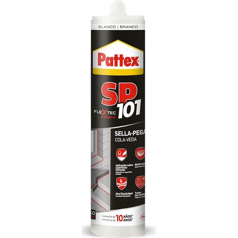 SP 101 CART. 280 ML FUNGICIDA - BLANCO - IMPREX