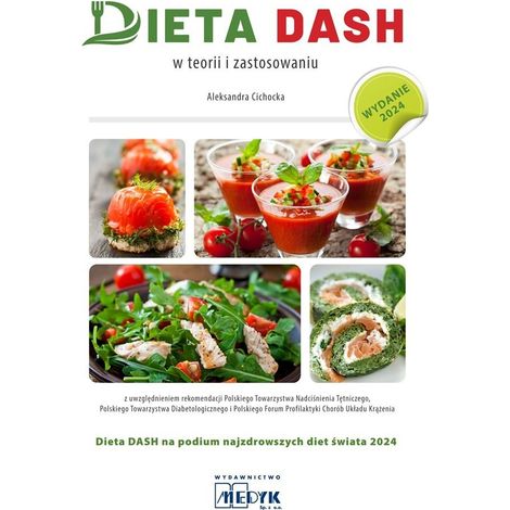 Dieta DASH - teoria e applicazione v.3