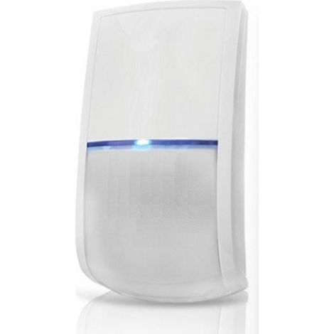 Risco bware rilevelatore doppia tecnologia rk515dtbg30a