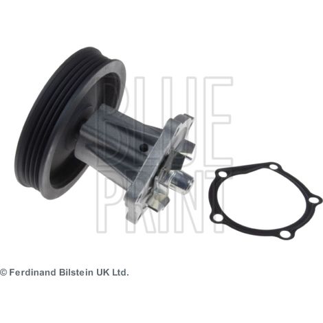 Pompe à eau, refroidissement du moteur Blue Print ADG09187 CHEVROLET 25188341