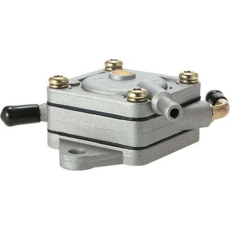 Surtidor de gasolina AIDUCHO para carrito de golf Club Car DS y Precedent 1984 en adelante 290fe 350 Fe Fe290 (1/5)