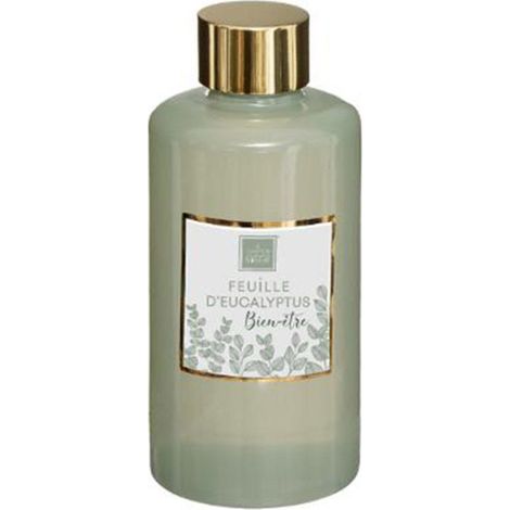 Recharge de Diffuseur de Parfum "Mael" 200ml Feuille d'Eucalyptus