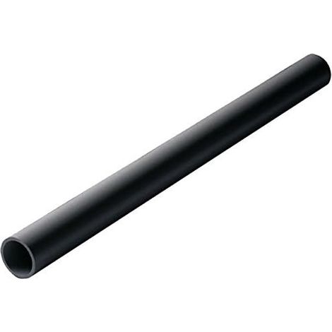 Starres PVC-Rohr Ø50 mm – 10er-Pack – Lebensmittelecht – 10 bar Druckfestigkeit – Für Sanitär- und Bewässerungsanlagen – Länge 3 m