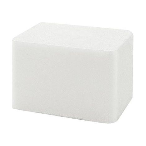 Pequeña piedra de amoníaco (65 x 45 x 20 mm) Rothenberger