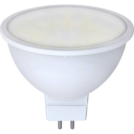 Müller-Licht 401037 LED CEE G (A - G) GU5.3 réflecteur 2.5 W = 23 W blanc chaud 1 pc(s)