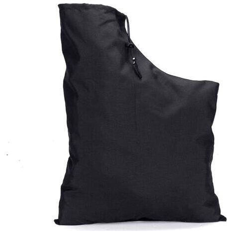 Electric Leaf Blower Vacuum, Leaf Blower Vacuum Bag, Corrosion Resistant Leaf Blower Vacuum Bag for Ultra Leaf Blowers and Vacuums (1/5)