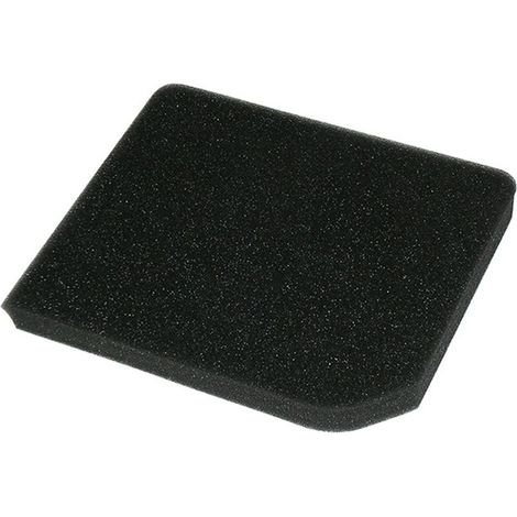 Filtre à air MIW Meiwa Aprilia Scarabeo 125 200 250 Hfa6104ds - Pièce de rechange