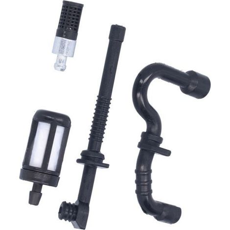 Filtre carburant – Nosheir – STIHL MS170/MS180 017/018 – Précision haute filtration – entretien facile (1/5)