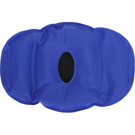Pack de Genou Chaud et Froid pour Douleur Articulaire - Compresse Réutilisable pour Genou (1/5)