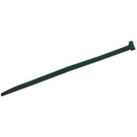 AVL Schwarzer Flansch 7,6x250 BRD 250-7,6 El Ciento