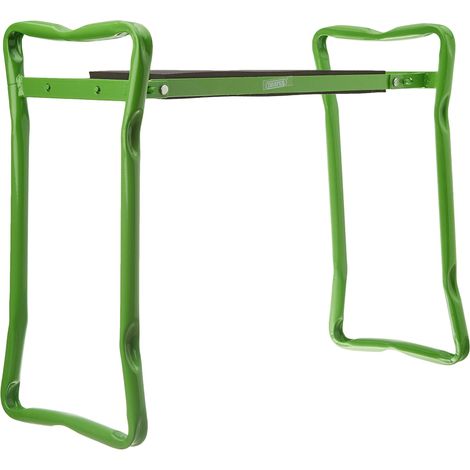 Draper GKSD Folding Garden Kneeler and Seat with Comfortable Cushion and Portable Design (1/10)