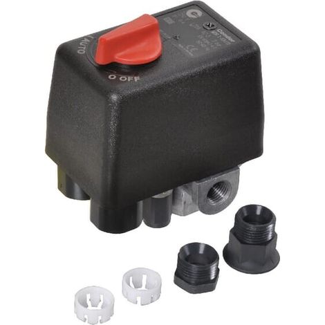Conmutador de presi贸n UNIVERSAL AC70MDR1 (1/2)