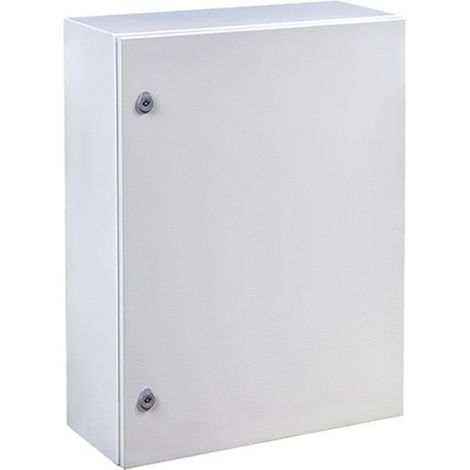 Coffret Tôle universel IP65 800x600x300 - Digital electric 49120