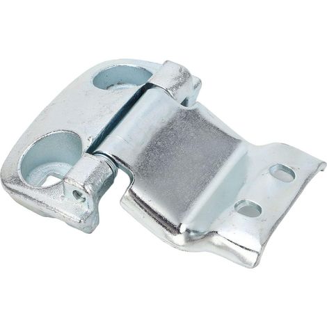 Spare 1373902080 Reliable Durable Hinge Ideal Upper Door Left Rear and (1/5)