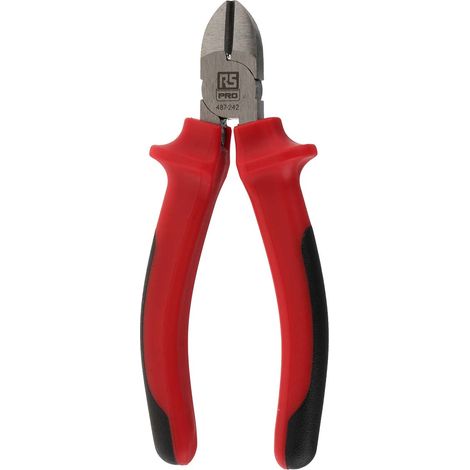 RS PRO diagonales 127 mm ( Prix pour 1 )