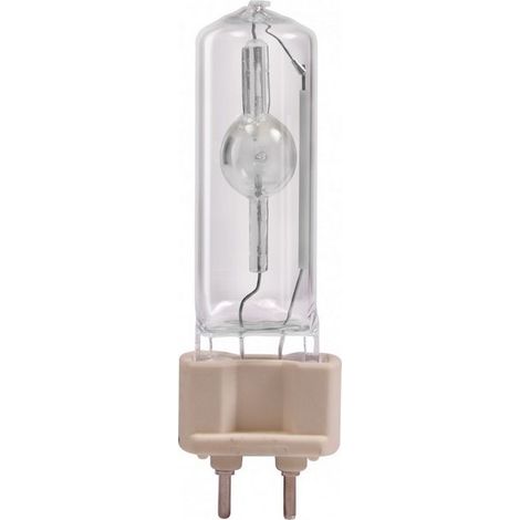 Sylvania 0020341 G12 HSI-T 150 W NDL 4000 K klare Glühbirne