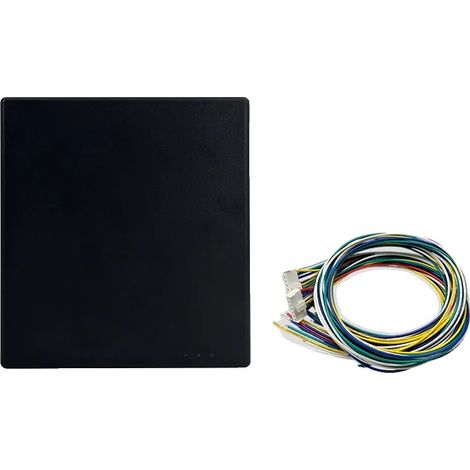 Balanceador activo inteligente, compatible con baterías de 2 a 24S, balanceo de voltaje avanzado, 4 A (1/2)