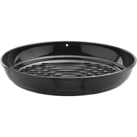 Cadac Röstpfanne 50 Grillpfanne Grillplatte ø 37 cm für Citi Chef 50 & Carri Chef 50 8910-105 (1/5)