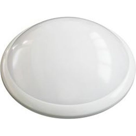 Soffitto con rilevatore di movimento, filettatura E27, regolabile da 3 a 2000 lux, Electro DH 60.242