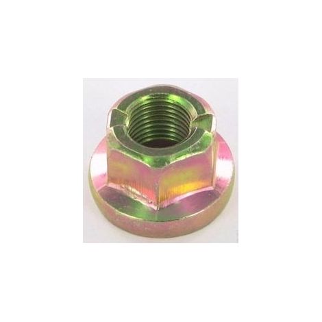 532139729 - Ecrou Frein pour palier de lame pour tondeuse autoportée Husqvarna - AYP - Bestgreen ...