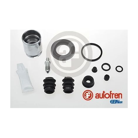 Kit de réparation, étrier de frein Autofren Seinsa D41695C LEXUS 47830-12151