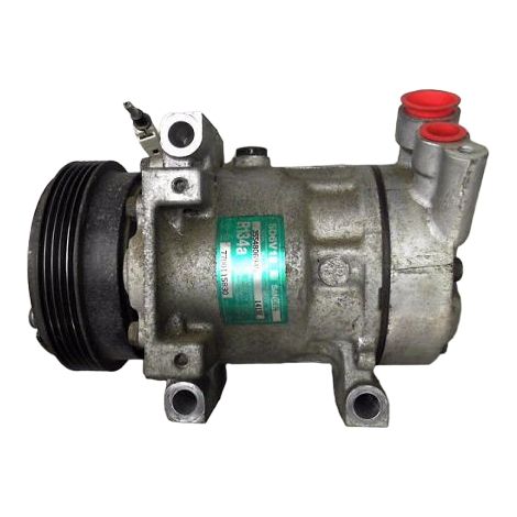 Compresseur Air Conditionne RENAULT Twingo I (93-07) [PRODUIT D'OCCASION]♻️7700115830