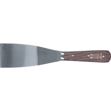 Spatule 25 mm C.K. T5075 1 (1/2)