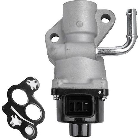 Vanne EGR pour Ford Fusion Escape Focus 2.0L 2.3L 2.5L 2003-2018 (1/5)