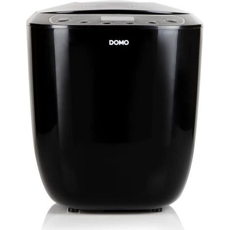 Appareil de cuisson domo b3973 550 W 1 kg (1/5)