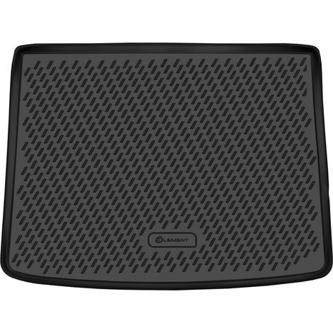 TAPPETINO VASCA BAULE COMPATIBILE CON JEEP Renegade, 2015-, SUV, 1 pc.  TAPPETINO IN GOMMA TPE  BORDO ALTO 3D ANTISCIVOLO IMPERMEABILE