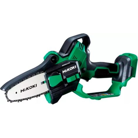 Elettrosega HIKOKI CS1810DDW4Z (Solo corpo)