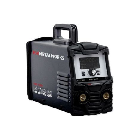 Soldadora inverter TEC 140D