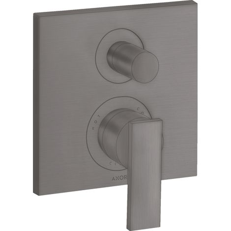 hansgrohe AXOR Citterio Mitigeur bain douche encastré, 39455340 (1/3)