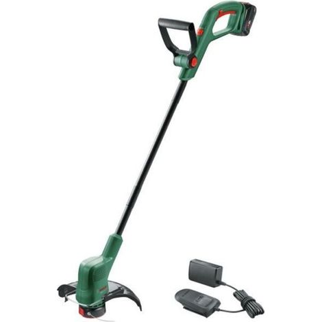 Coupe-bordures Bosch - EasyGrassCut 18-230 (Livré avec 1 batterie et 1 chargeur) - PowerForAll (1/5)