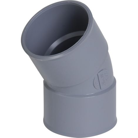 Codo 30° FF : 40
