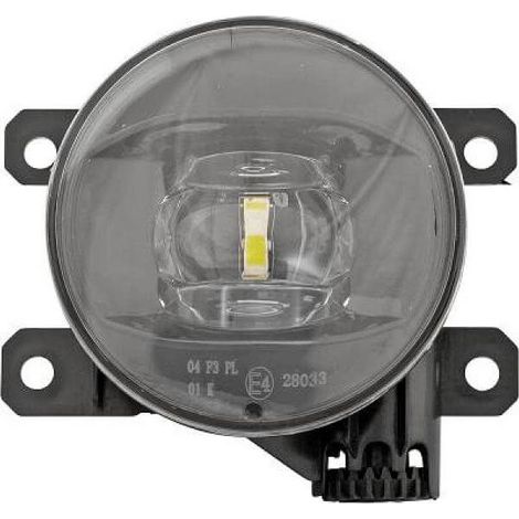 Feu anti-brouillard avant Led Peugeot 308 2 2013-2021