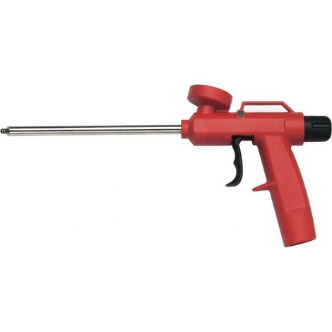 PISTOLA PER SCHIUMA POLIURETANICA