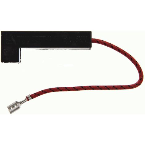 Portafusible + Fusible Microondas Hoover CMW201M y Otsein  800mA 5kV  Código 49021713  Protección Alta Tensión