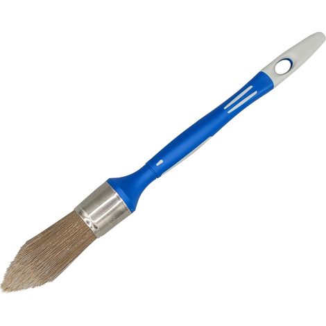Herramienta de pintor savy bi-matière lasure mango ergonómico anticorrosión