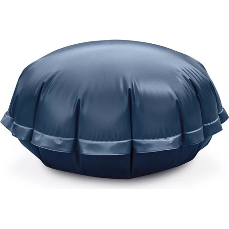 Intex Camera D'Aria Cuscino Gonfiabile per Piscine - Blu (1/2)