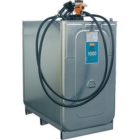 Citerne CEMO UNI-Tank 1000l, 8683