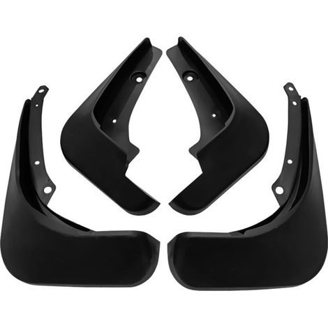 Bavettes de protection adaptées aux modèles Chevrolet Cruze à hayon 2009-2014 bavettes de protection anti-éclaboussures et anti-salissures pour les modèles Cruze 2009-2014.