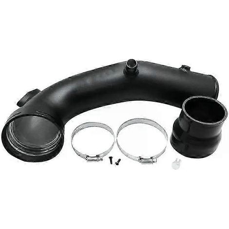 PerFit Turbolader-Ladeluftrohrsatz passend für BMW N55 F10 F12 F13 535i 640i-JXLGV ab Baujahr 2011 (1/5)