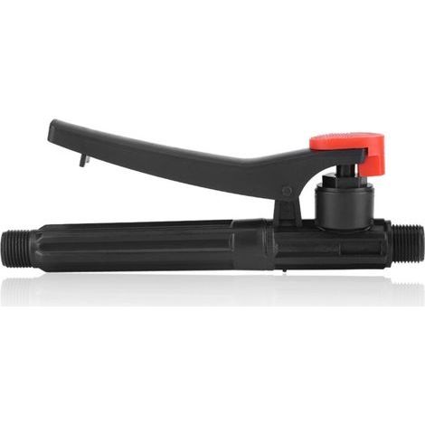 Poignée de pulvérisation, pistolet pulvérisateur de jardin, remplacement de la pompe à dos, facile à utiliser (1/4)