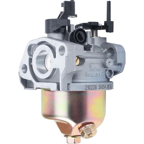 751-14423 951-14423 5X65RU Carburetor Suitable for models 1P70M0 and 1P70FU--DTEKGAZ (1/3)