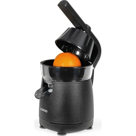Exprimidor Livoo dod211n 120 W arranque automático (1/3)