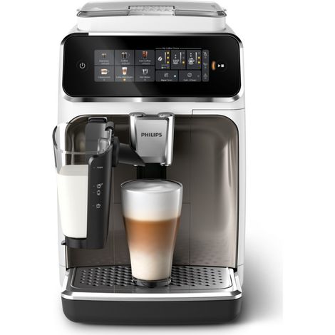 Macchina per caffè espresso PHILIPS EP3343/90 (1/5)