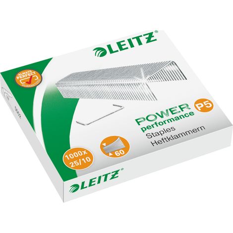 Leitz Power Performance P5 Pacchetto di punti 1000 punti