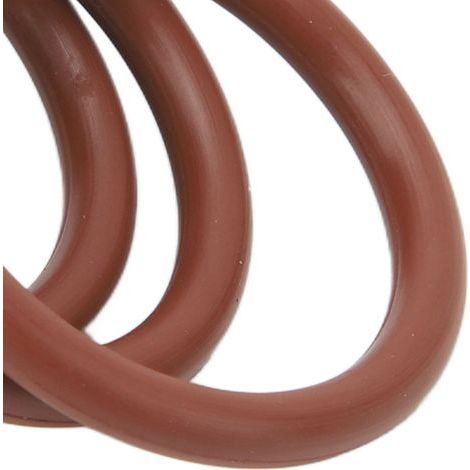 Packung mit 20 O-Ringen für Kühlsystem 13621743299 - Kompatibel mit BMW E46