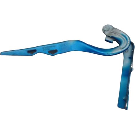 Compas Gauche Capot PEUGEOT 207 [PRODUIT D'OCCASION]♻️791297 (1/3)